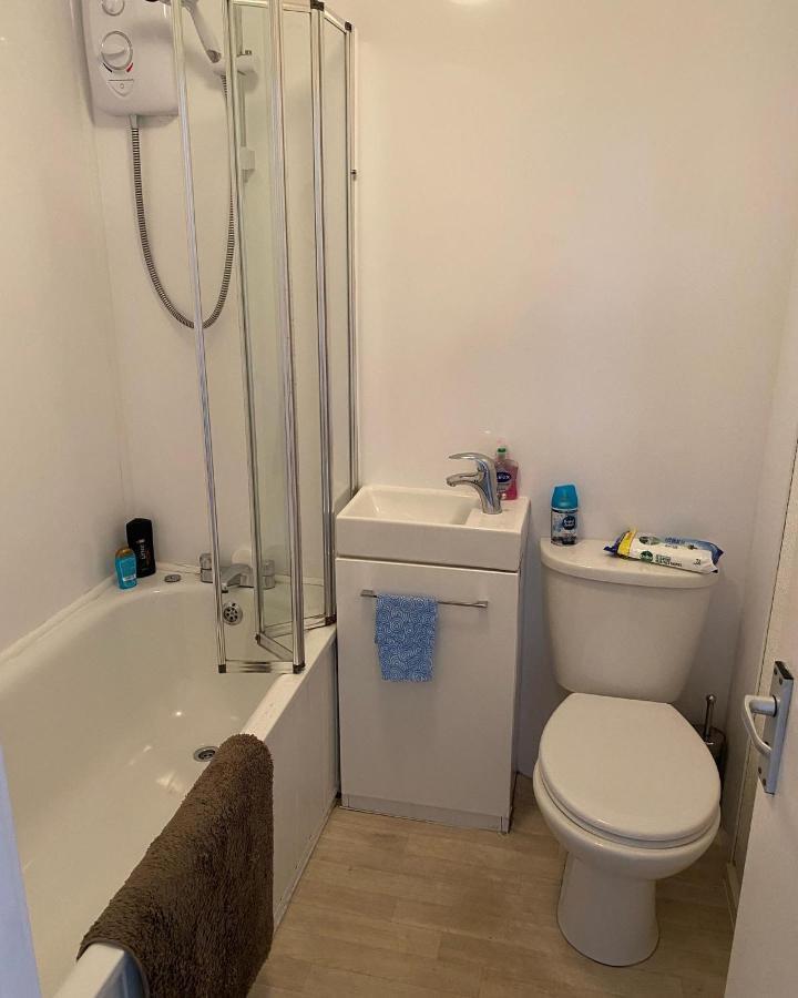 Kingsdown Chalet Deal Esterno foto