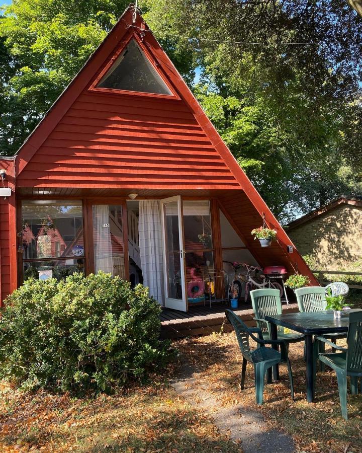 Kingsdown Chalet Deal Esterno foto