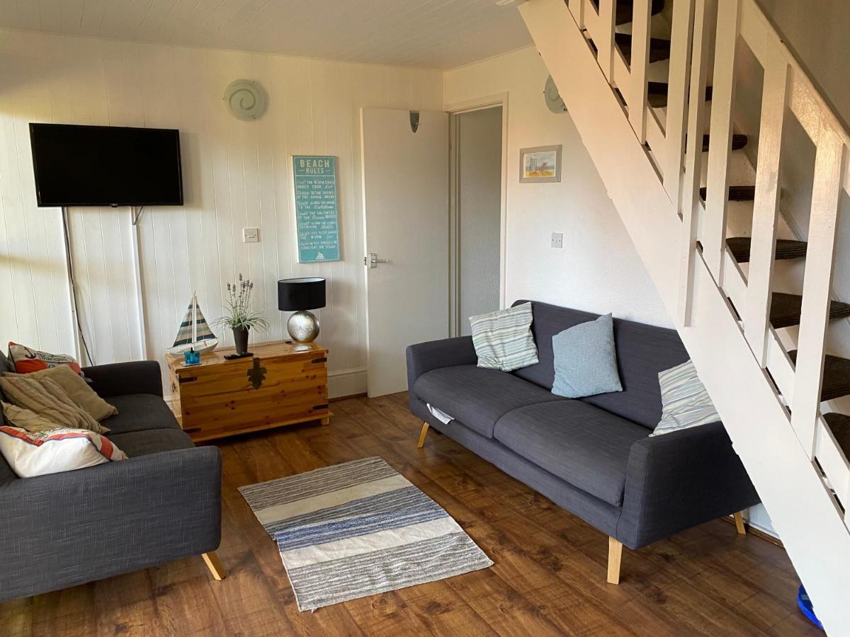 Kingsdown Chalet Deal Esterno foto