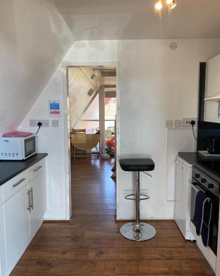 Kingsdown Chalet Deal Esterno foto