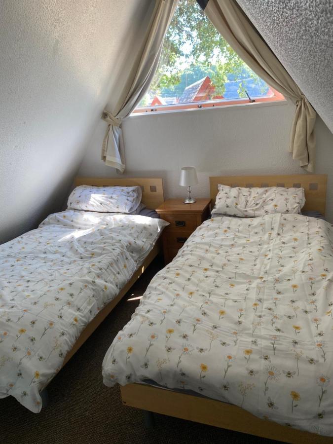 Kingsdown Chalet Deal Esterno foto